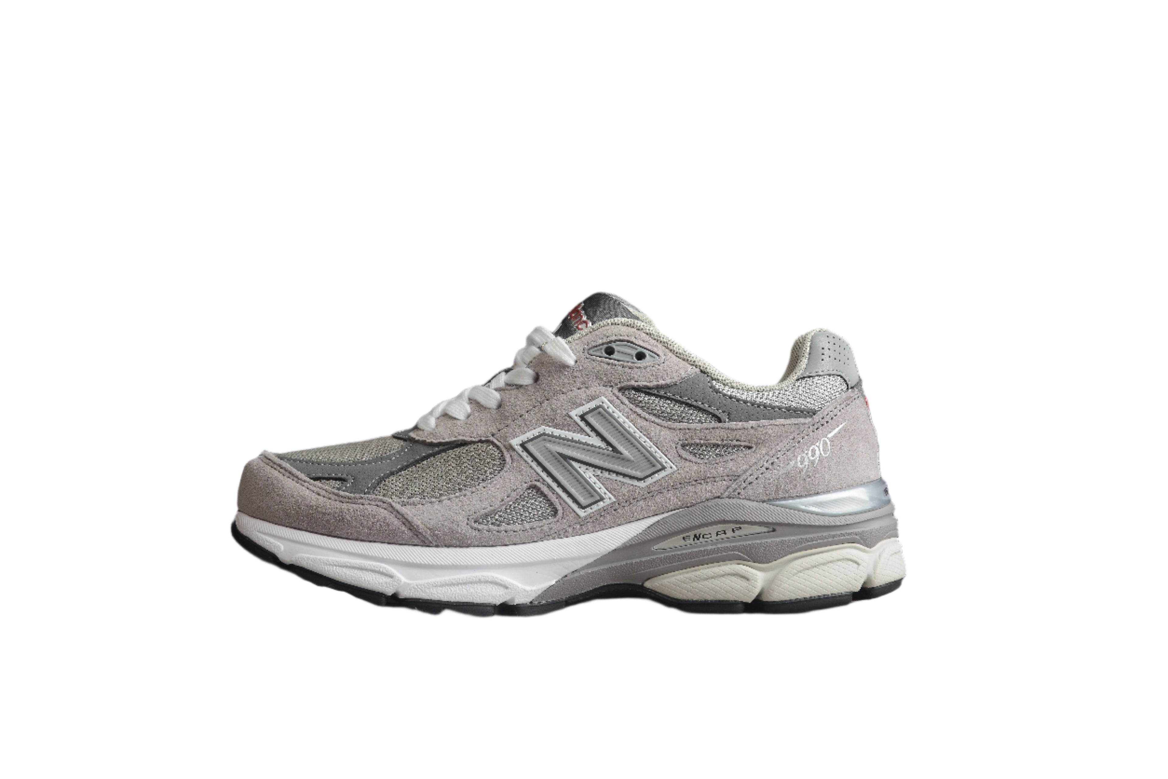 New Balance V3 990 Grey
