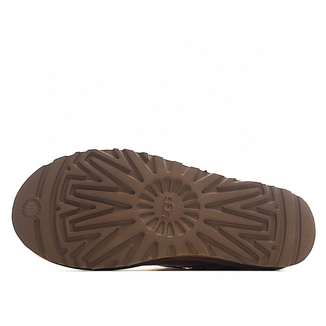 UGG Bailey Bow II Brown