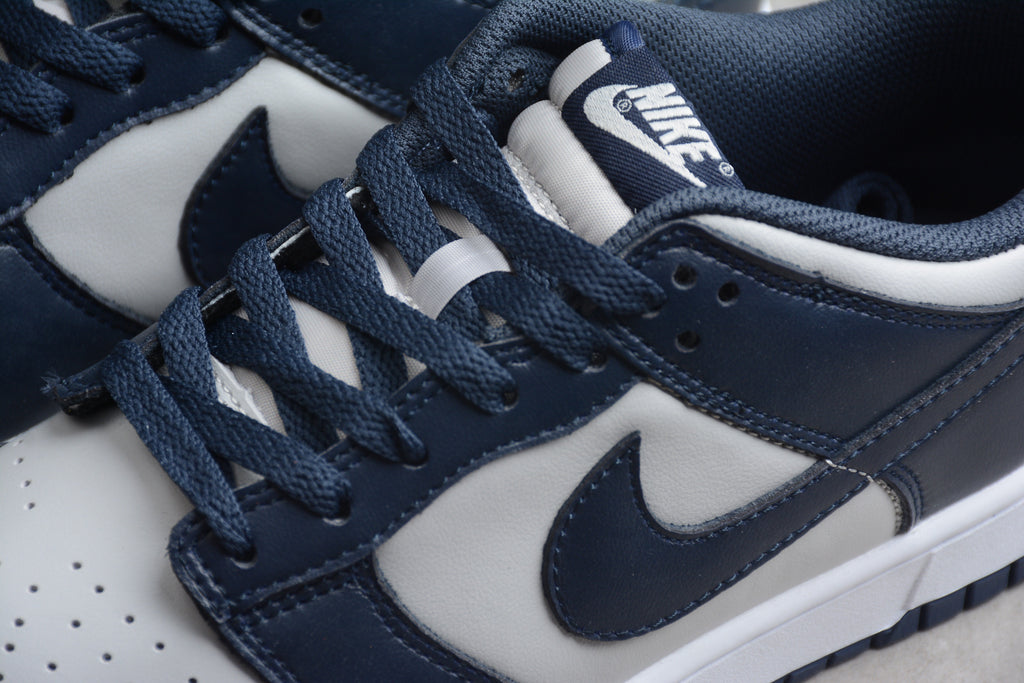 Nike Dunk Low SB Black / White