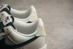 Nike Air Force One Gorge Green
