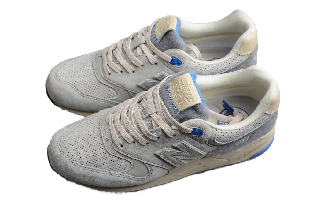 New Balance 999 Grey