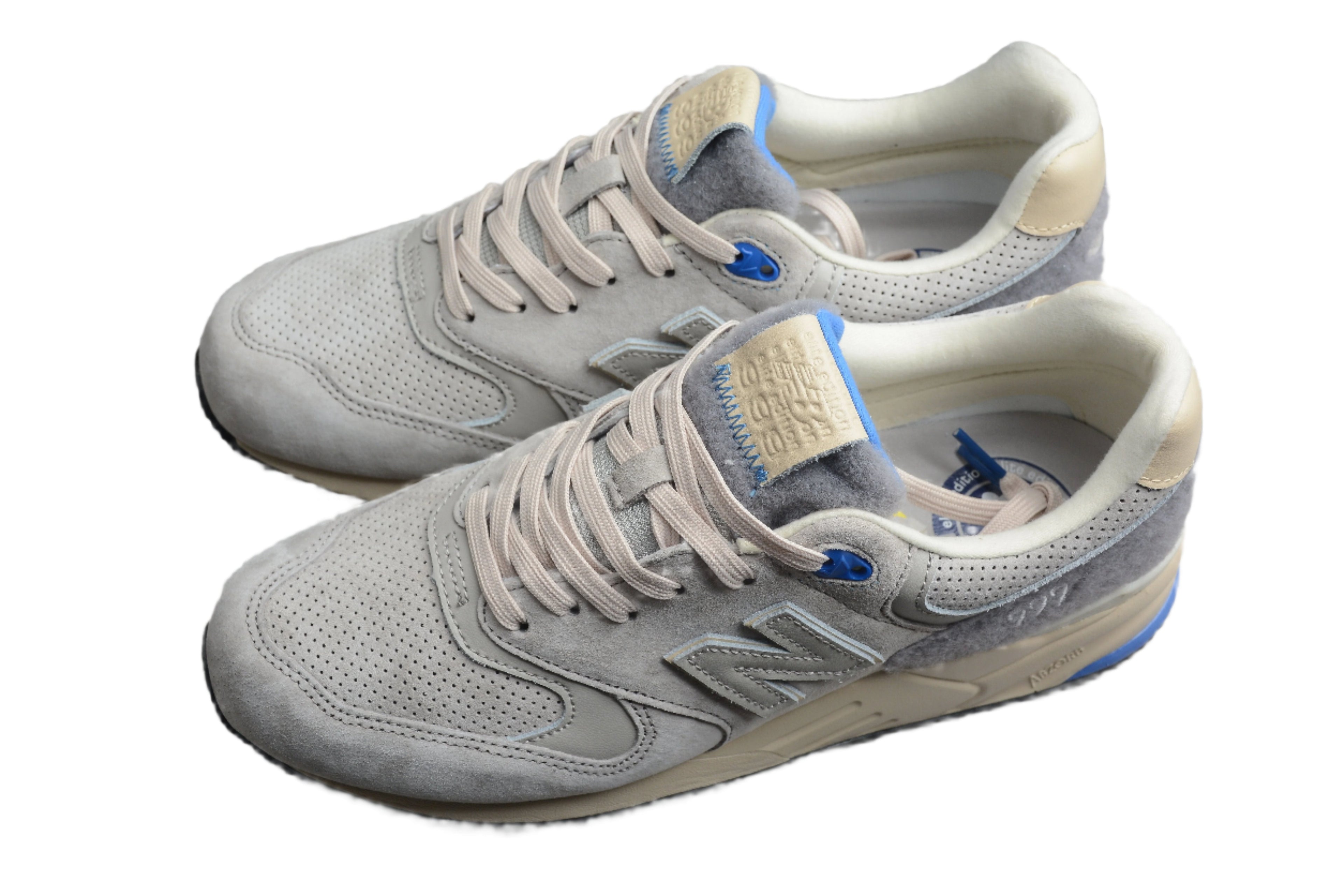 New Balance 999 Grey
