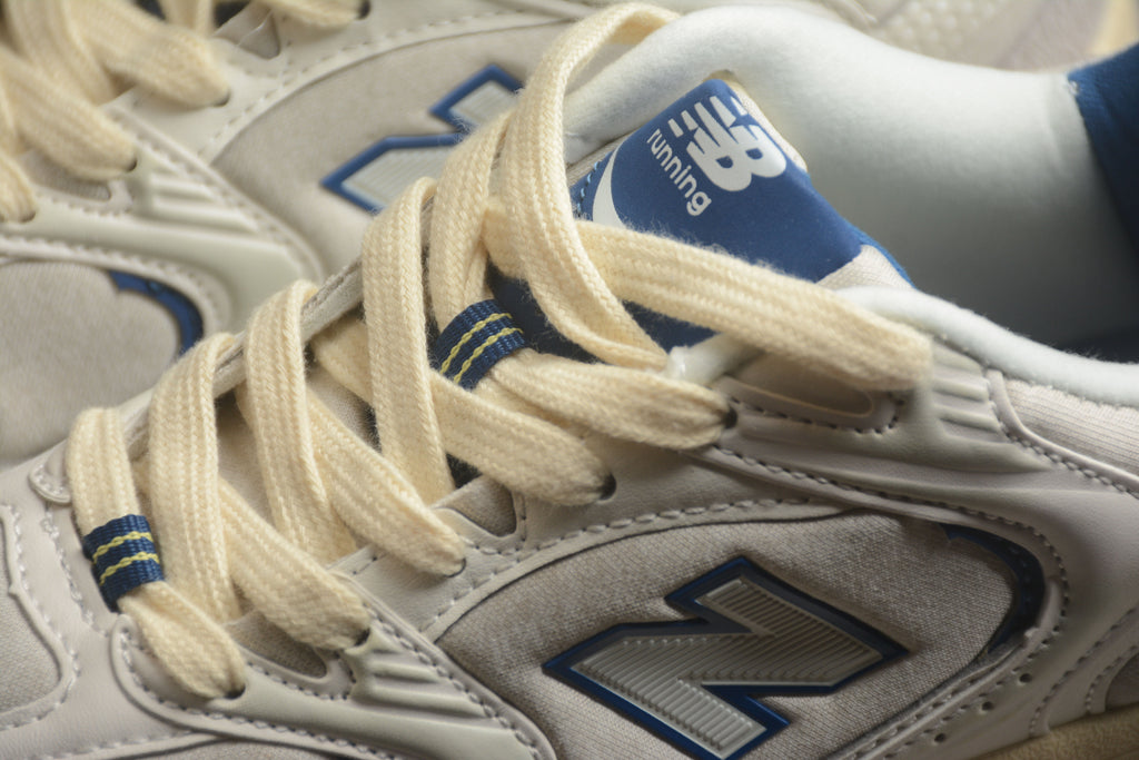 New Balance 530 White / Blue