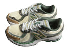 New Balance 860 Beige / Green