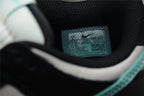 Nike Dunk Low SB Black / Tiffany