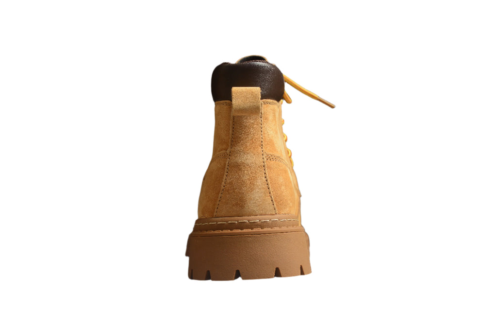Bota Timberland Camel