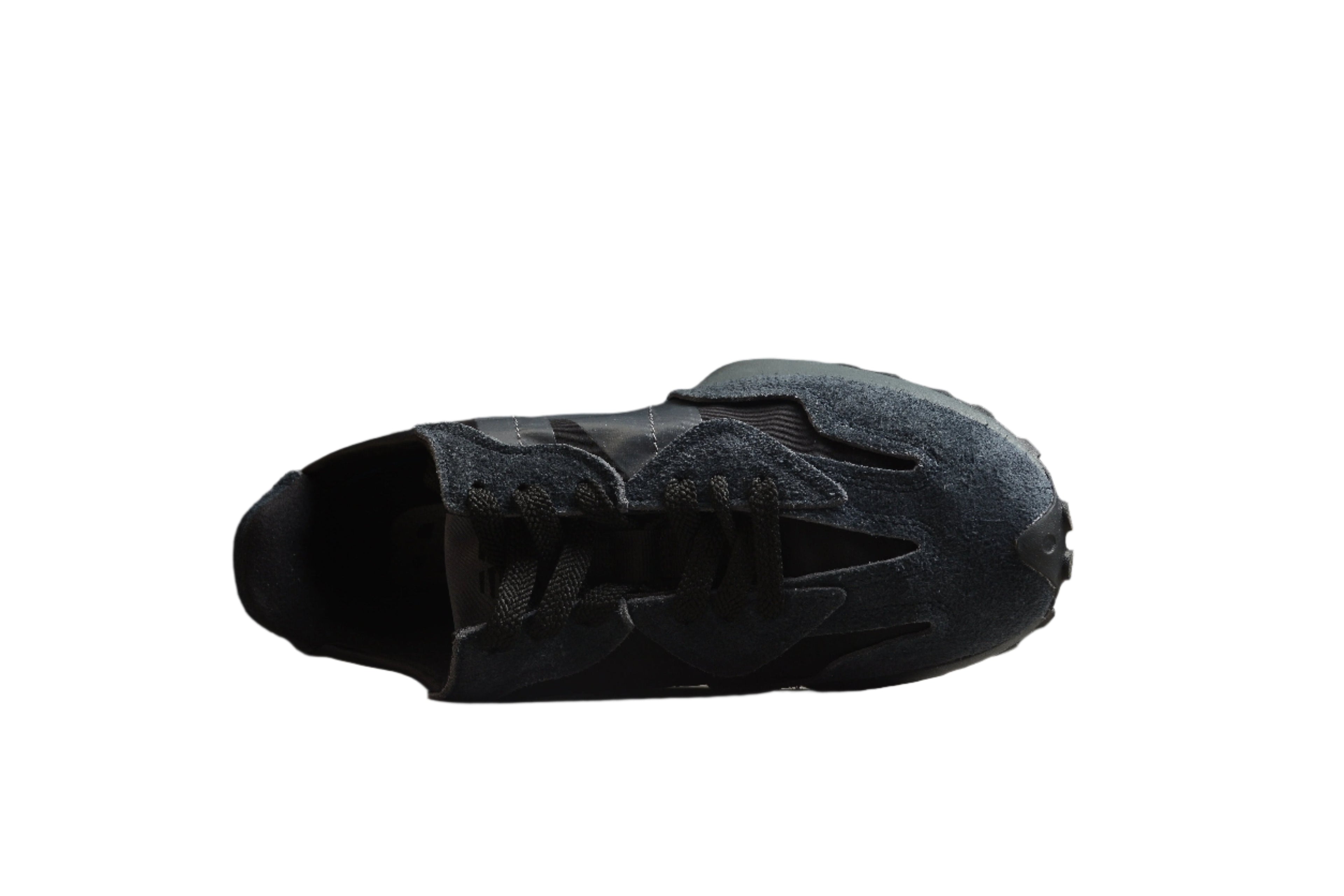 New Balance 327 Black
