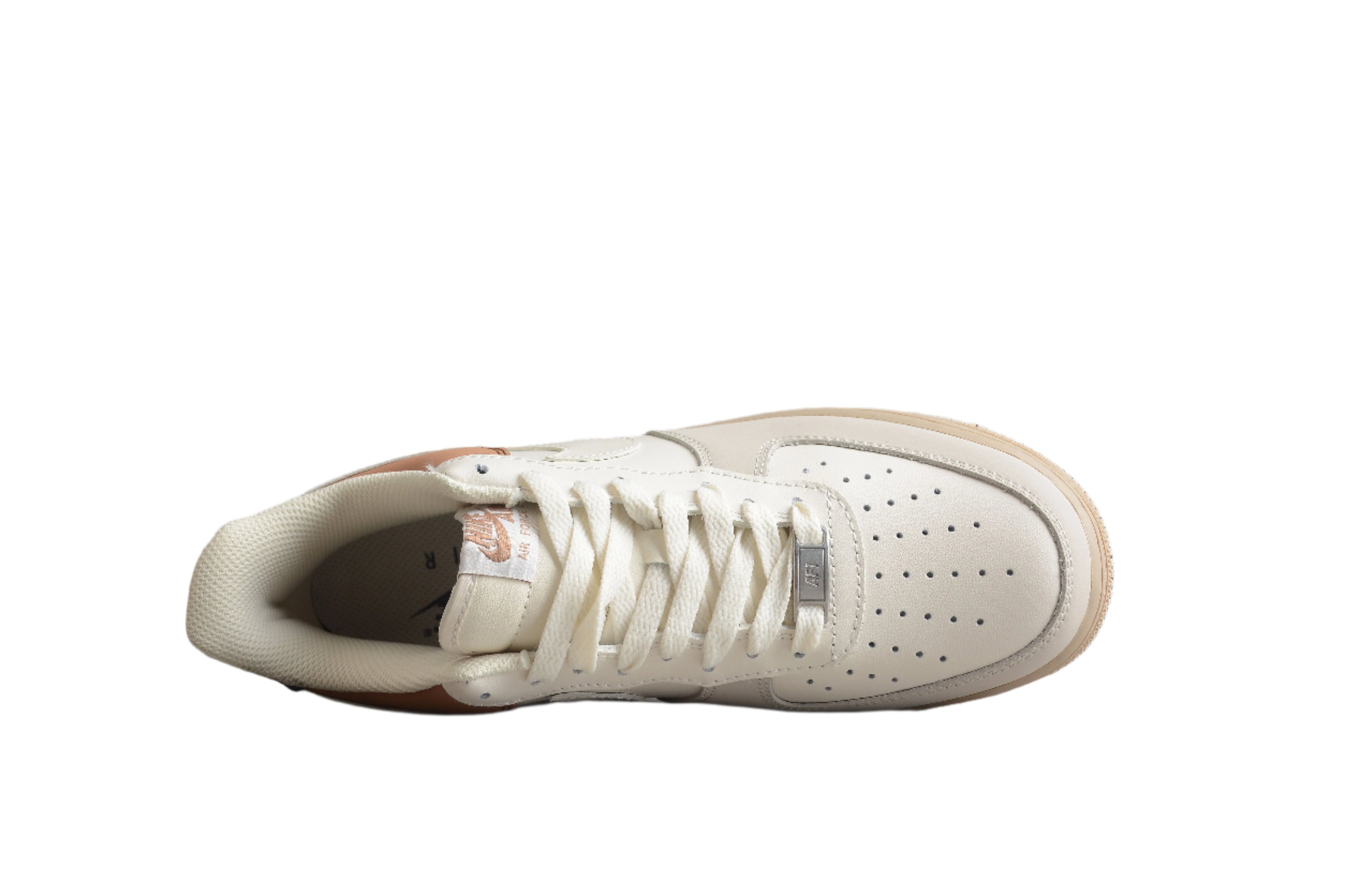 Nike Air Force One Terra Cotta