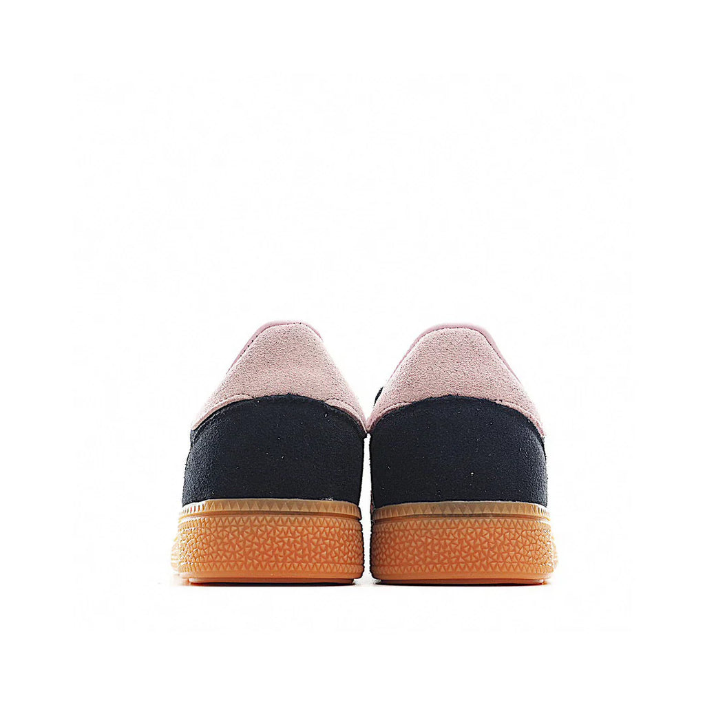 Adidas Spezial Black / Light Pink