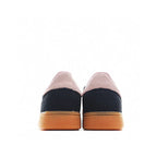 Adidas Spezial Black / Light Pink