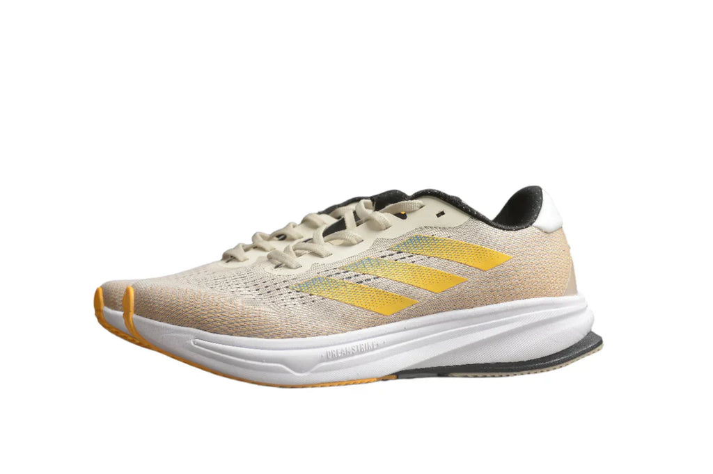 Adidas Running SuperNova Rise Sand / Solar Yellow
