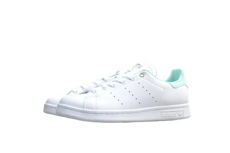 Adidas Stan Smith White / Cerulean