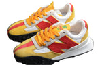 New Balance C72 Yellow / Red