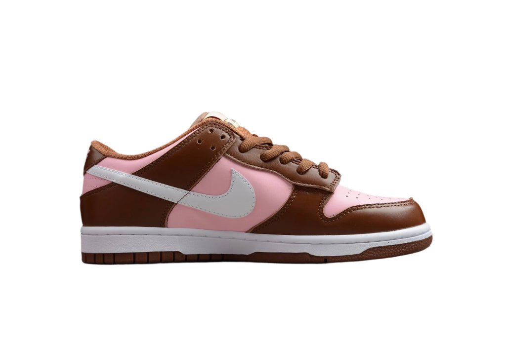 Nike Dunk Low  SB Brown Pink