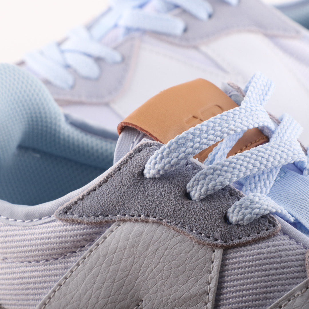 New Balance 327 Grey