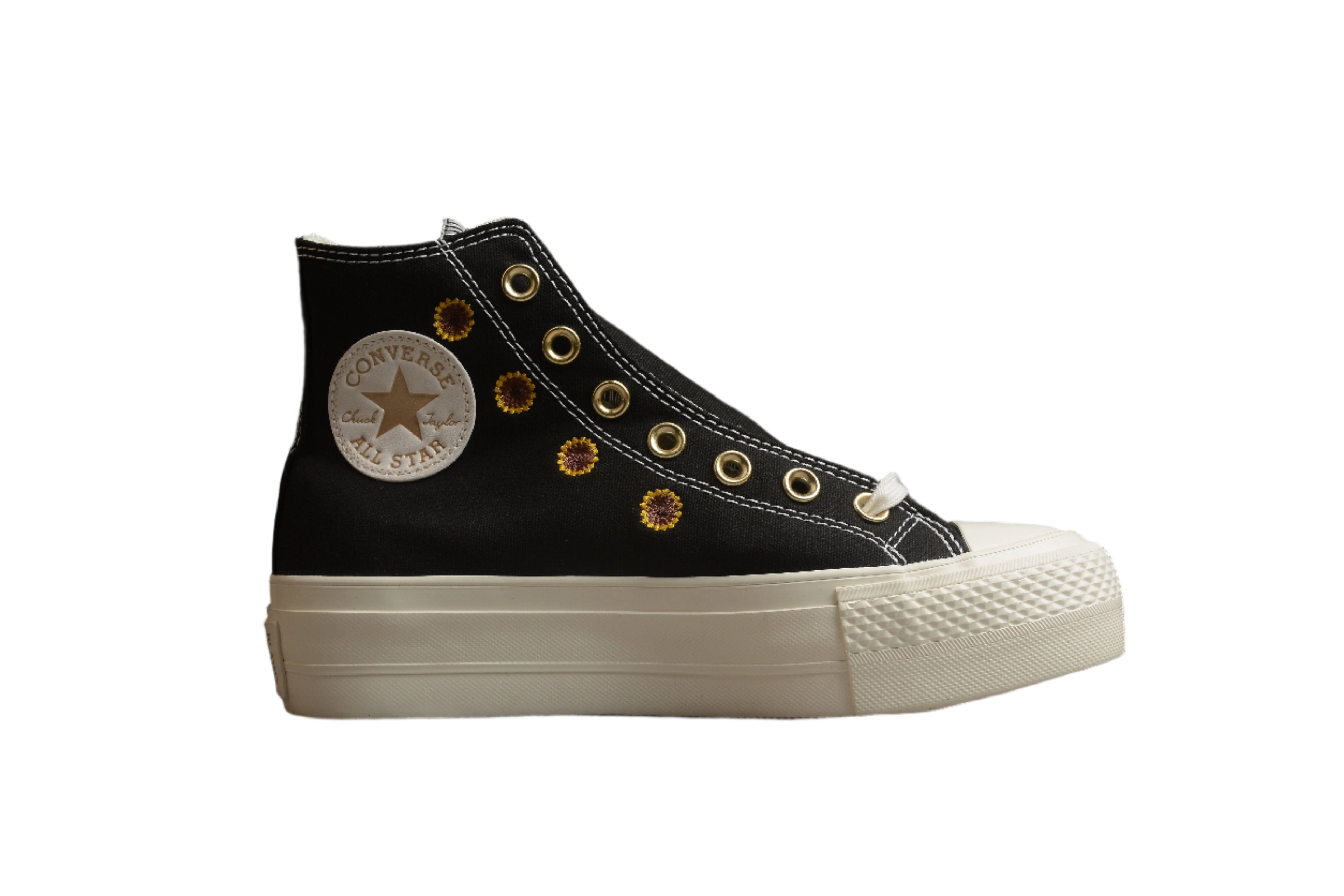 Converse All Star Chuck Taylor Black
