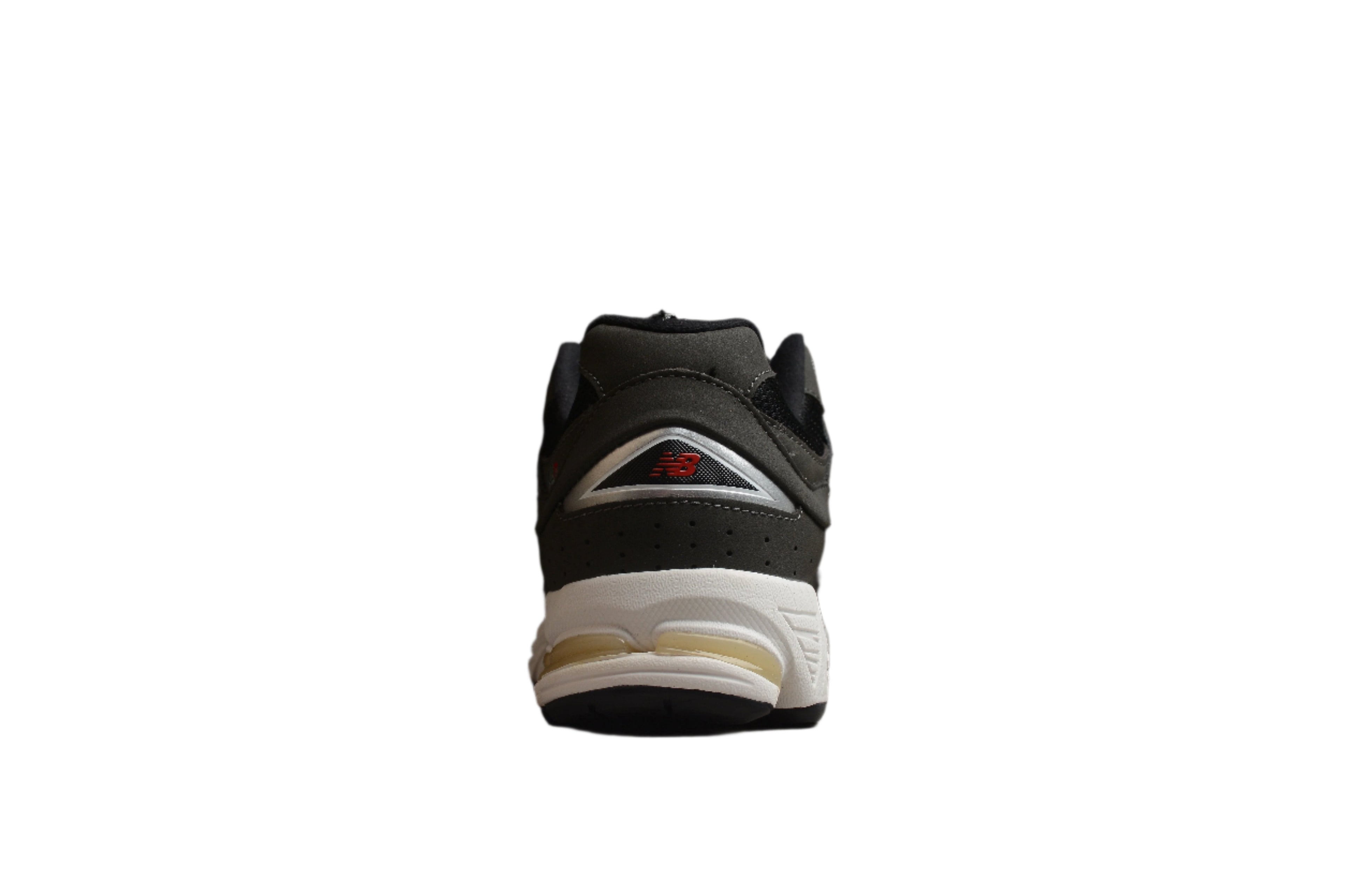 New Balance 2002R Black
