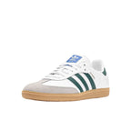 Adidas Samba OG White / Green