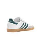 Adidas Samba OG White / Green