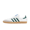 Adidas Samba OG White / Green