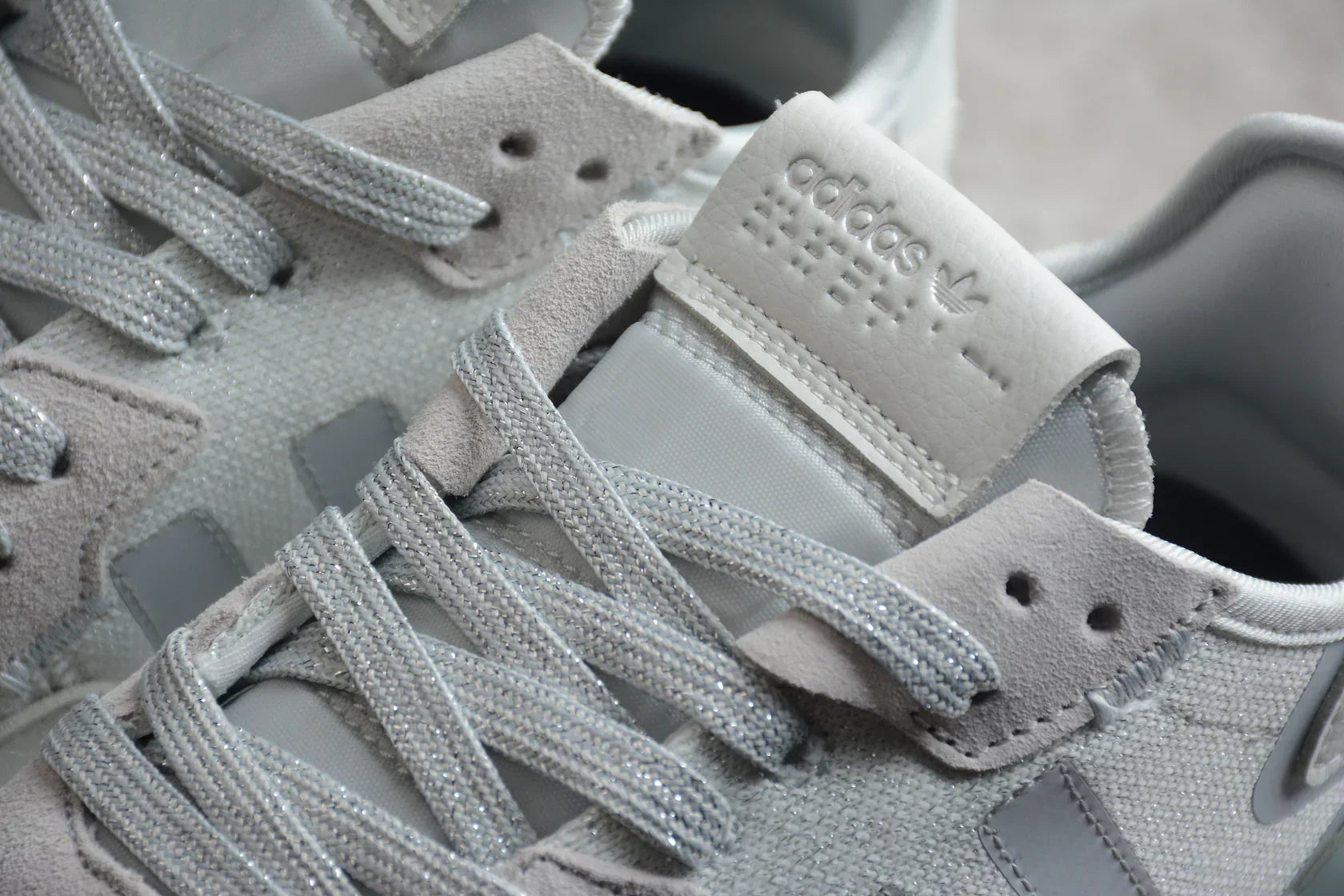 Adidas Jogger Boost White
