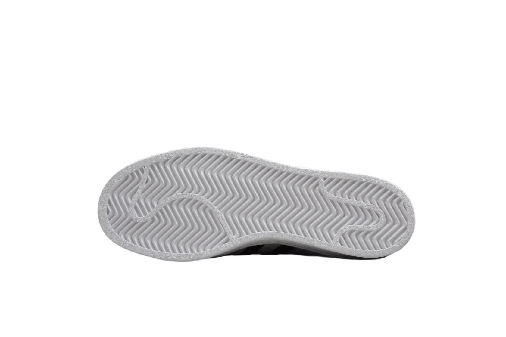 Adidas Superstar White / Silver-Metallic