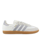 Adidas Samba OG Warm-Off-White / Light-Gray