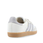 Adidas Samba OG Warm-Off-White / Light-Gray