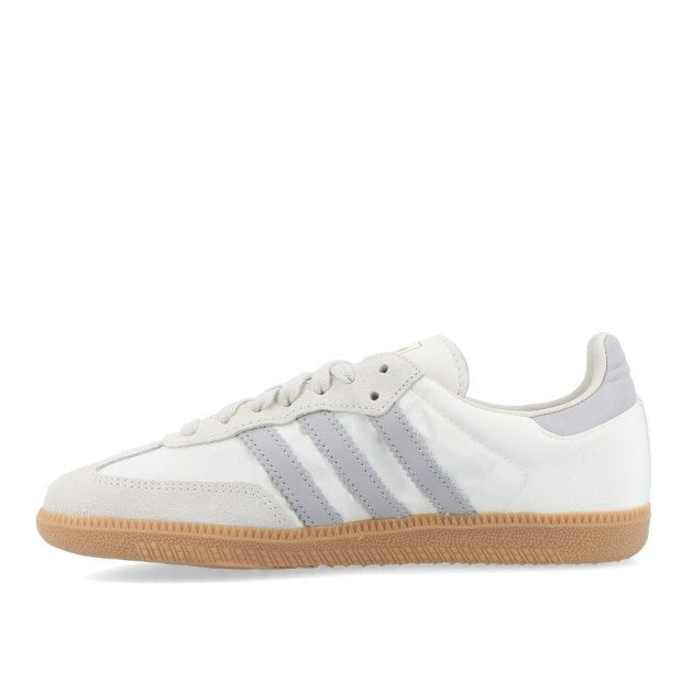 Adidas Samba OG Warm-Off-White / Light-Gray