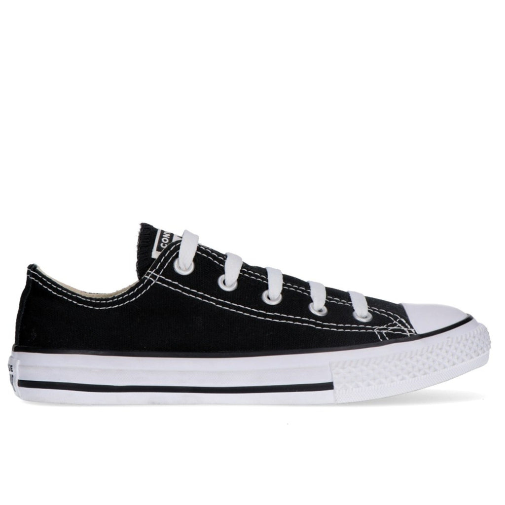 Converse All Star Chuck Taylor Black