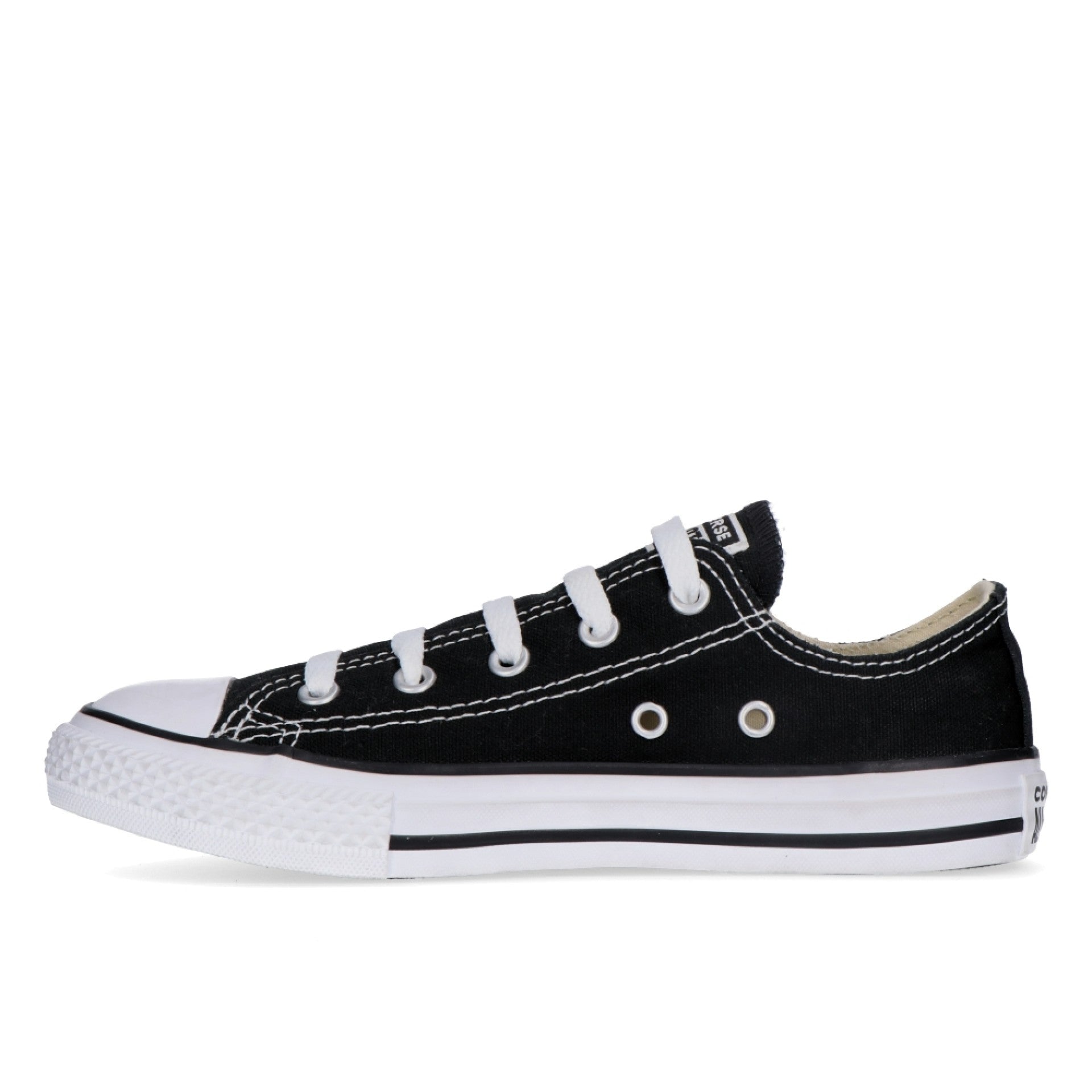 Converse All Star Chuck Taylor Black