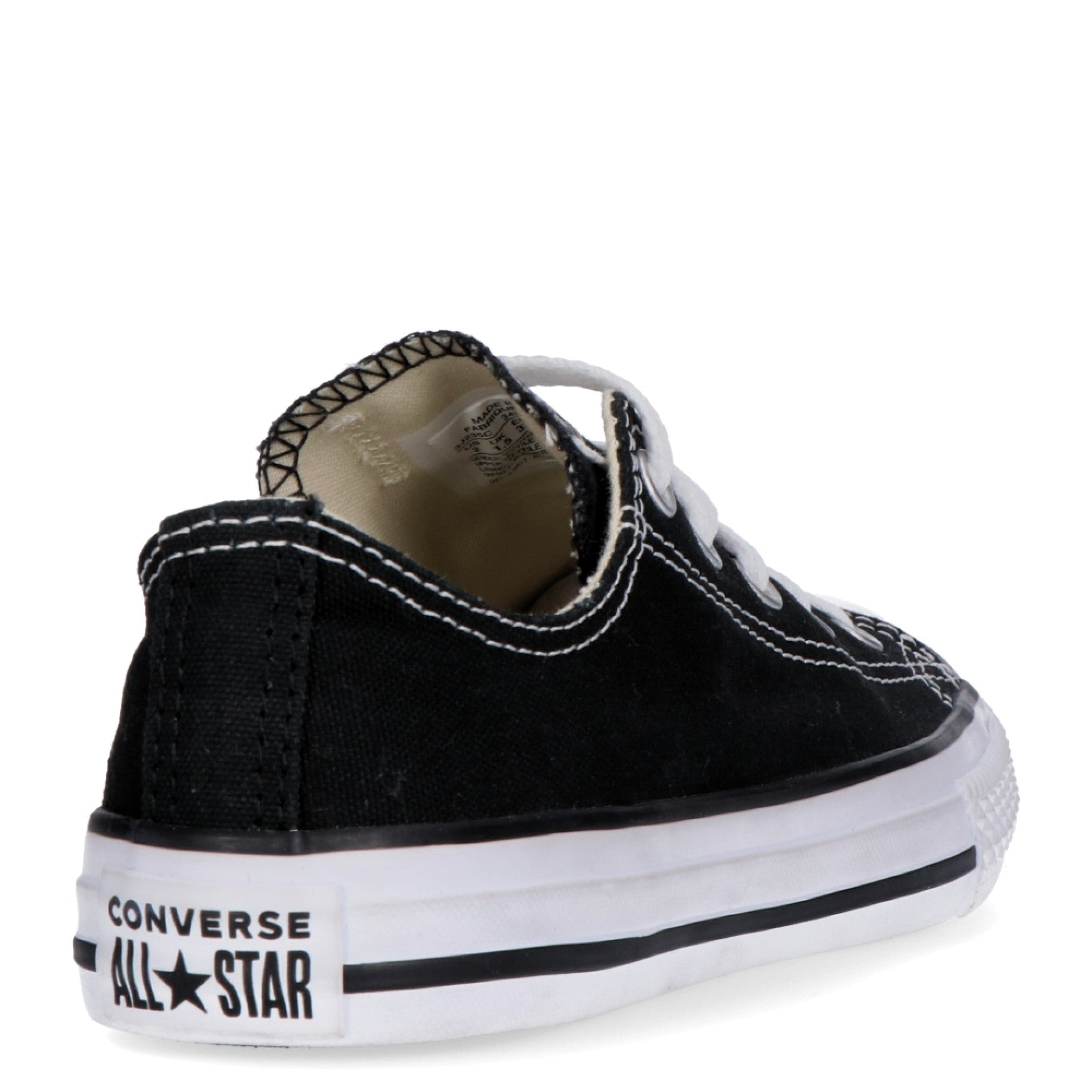 Converse All Star Chuck Taylor Black