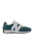 New Balance 327 Green