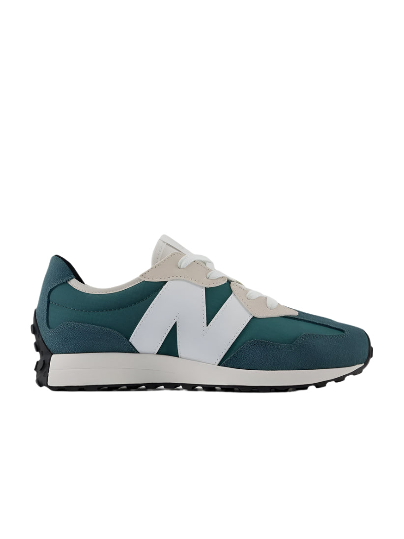 New Balance 327 Green