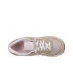 New Balance 574 Camel / Pink