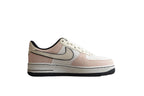 Nike Air Force One Beige / Light Pink
