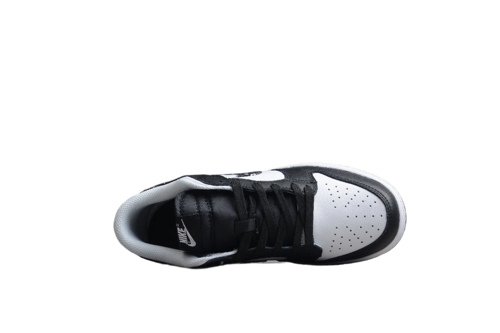 Nike Dunk Low White / Black