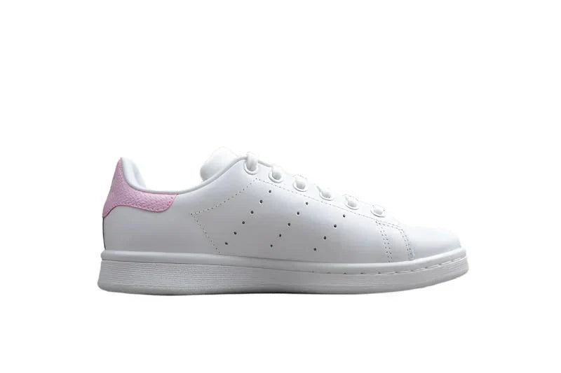Adidas Stan Smith White / Light Pink