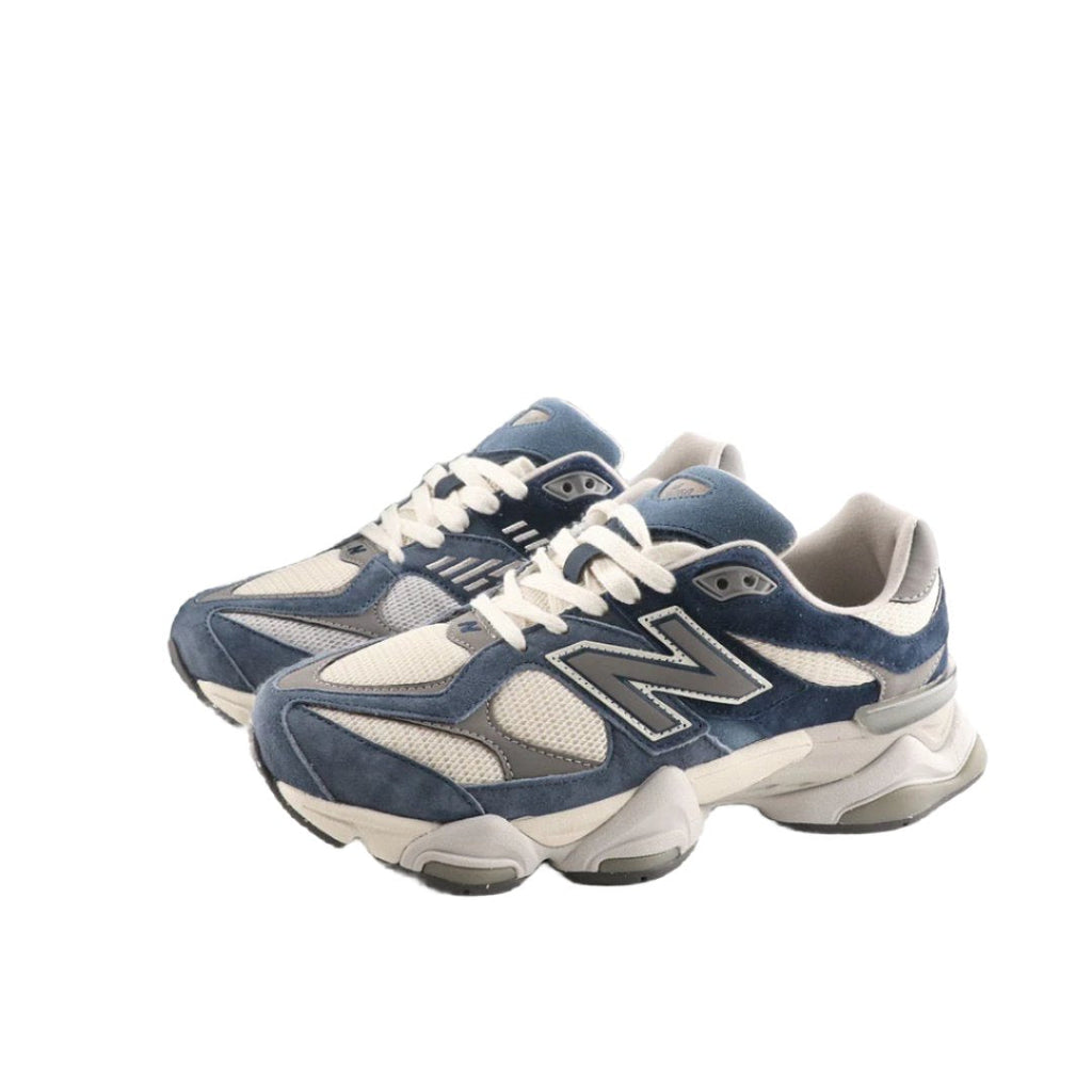 New Balance 9060 Natural Indigo
