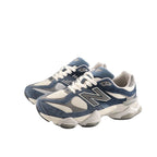 New Balance 9060 Natural Indigo