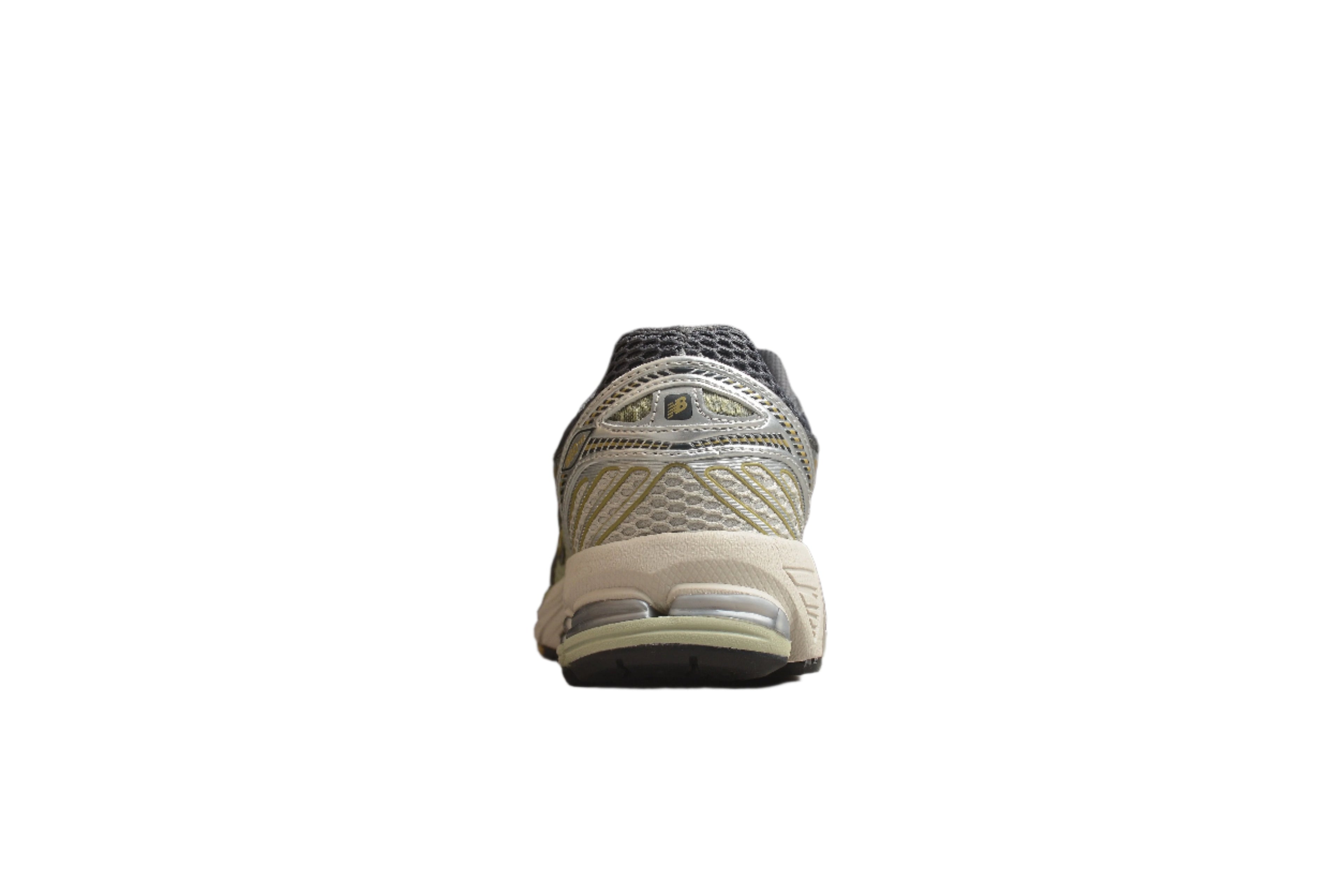 New Balance 860 Silver