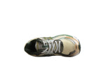 New Balance 860 Beige / Green