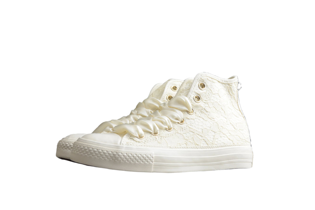 Converse All Star Chuck Taylor White