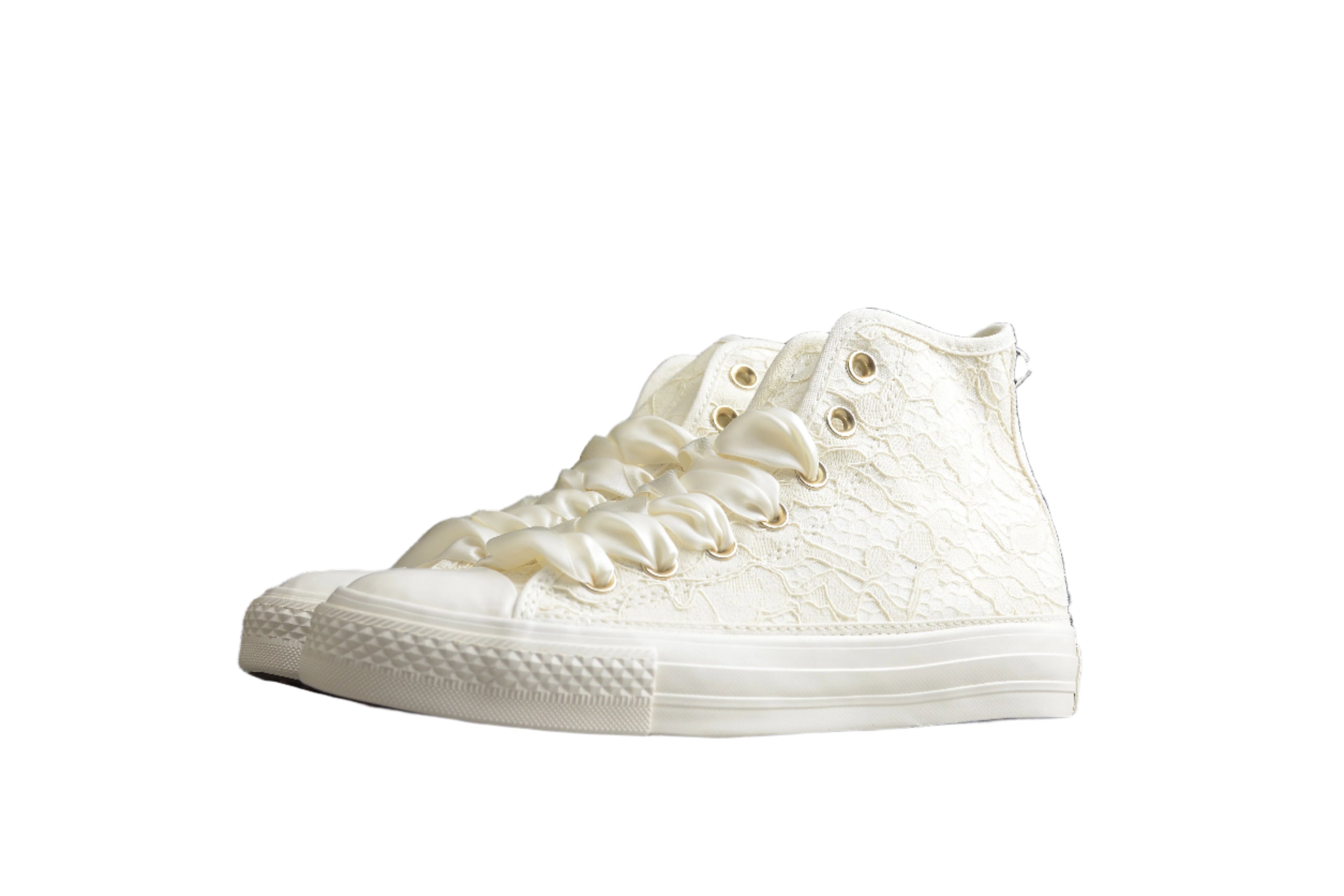 Converse All Star Chuck Taylor White