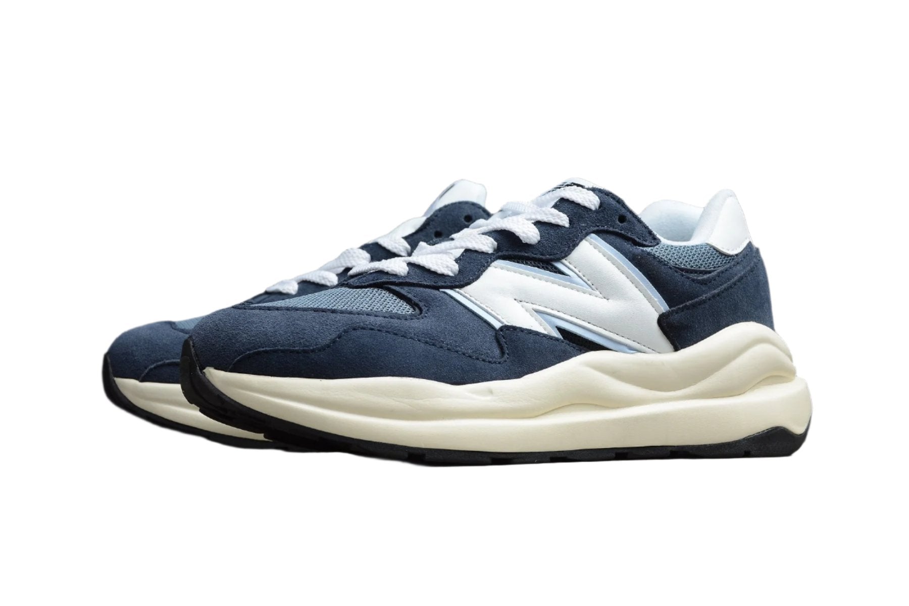 New Balance 5740 Dark Blue