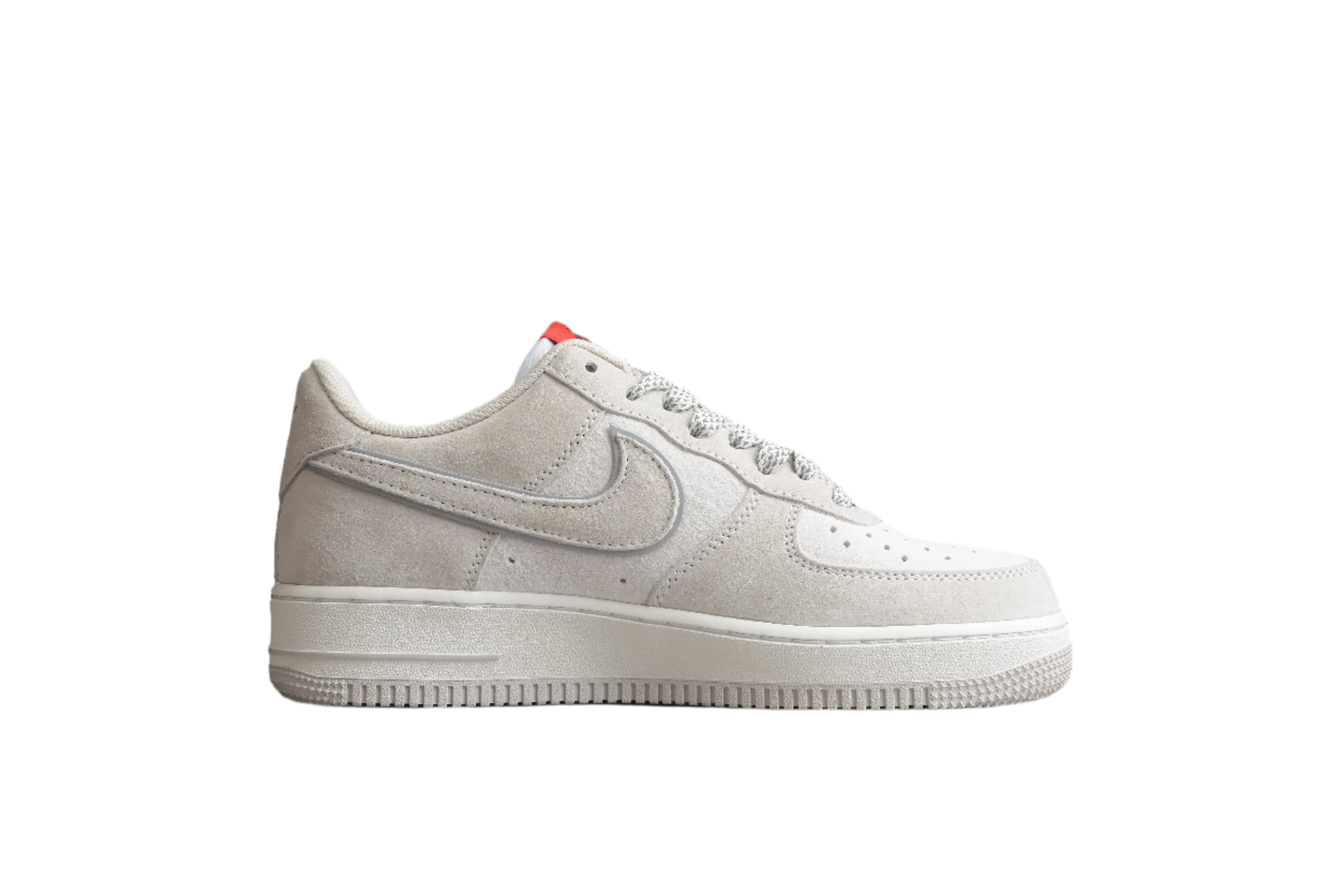 Nike Air Force One Beige