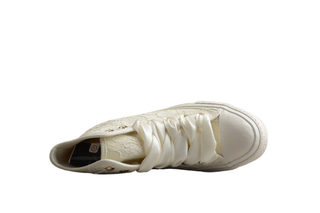 Converse All Star Chuck Taylor White