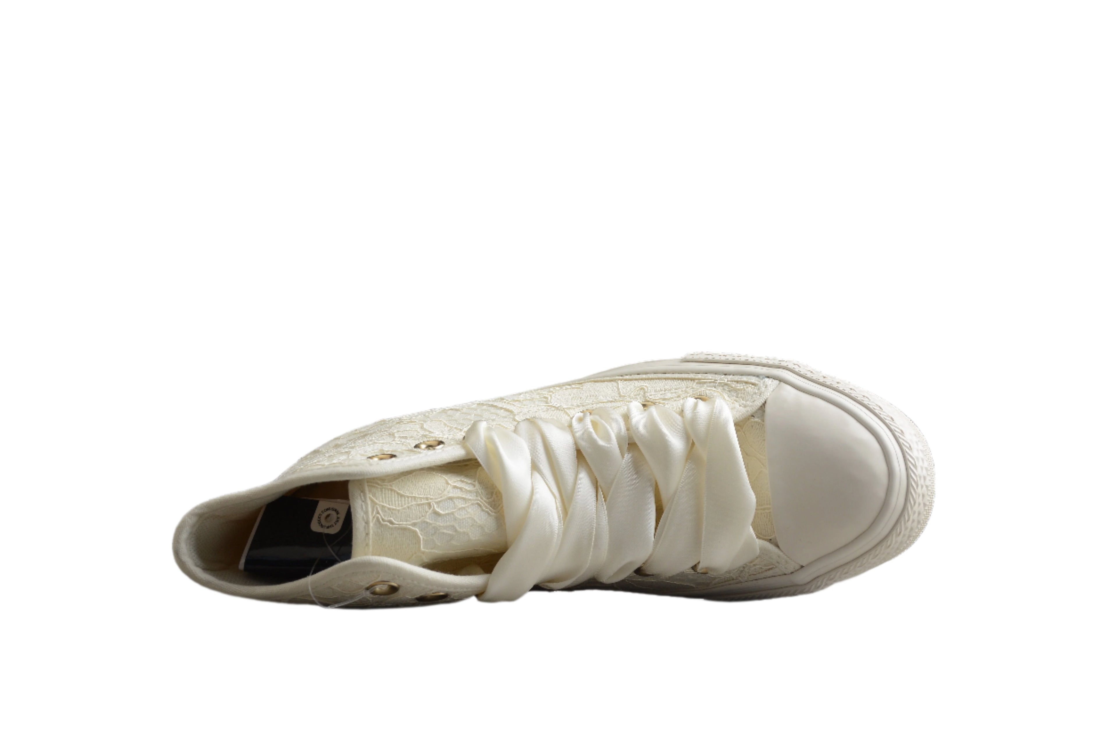 Converse All Star Chuck Taylor White