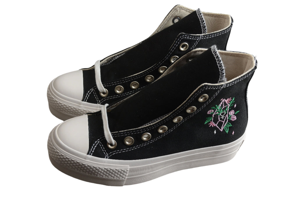 Converse All Star Chuck Taylor Black