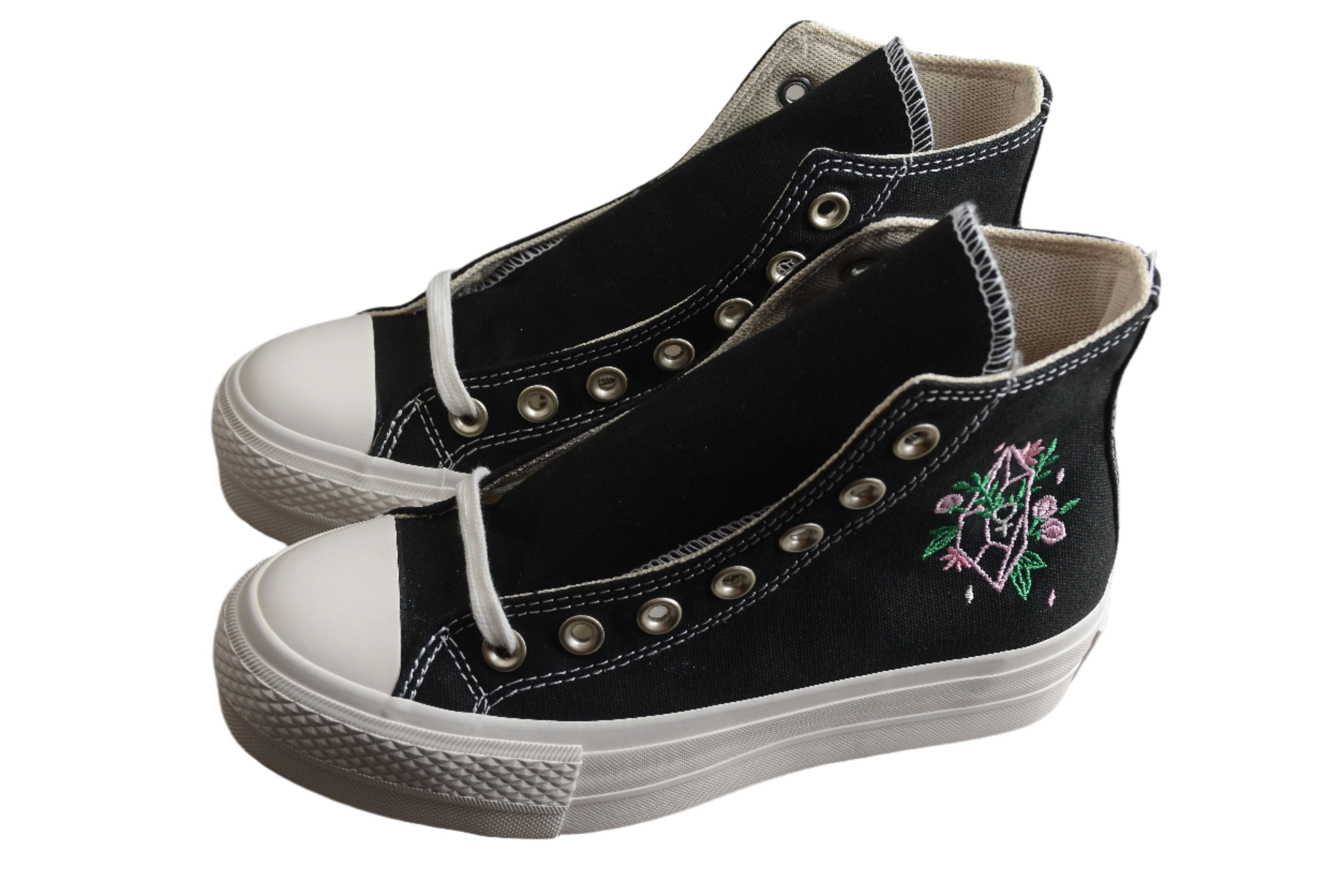 Converse All Star Chuck Taylor Black